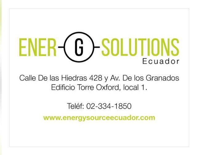 enersolutionsec's tweet photo. https://t.co/70qBnQkuow