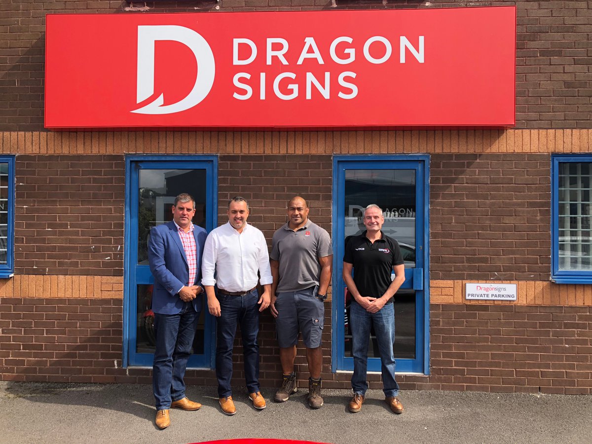 Cardiff_Rugby's tweet photo. DONE DEAL! ✍️

Taufa'ao Filise has passed his trial at @Dragon_Signs, and has become a permanent member of the team! Keep an eye out for Fa'ao at work around CAP over the season! #KingofTonga 🇹🇴 @theWRPA @FiliseNiva8 https://t.co/d8Y6lO4YSW