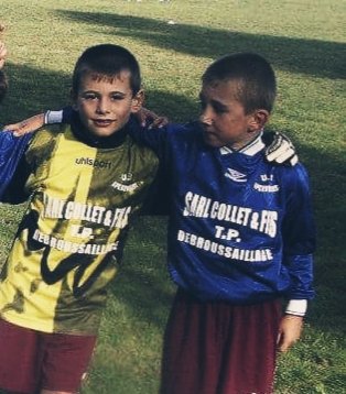 duverger_maxime's tweet photo. Merci pour ces moments ! ⚽️
Clapdefin #rupture https://t.co/qMP4r11xVk
