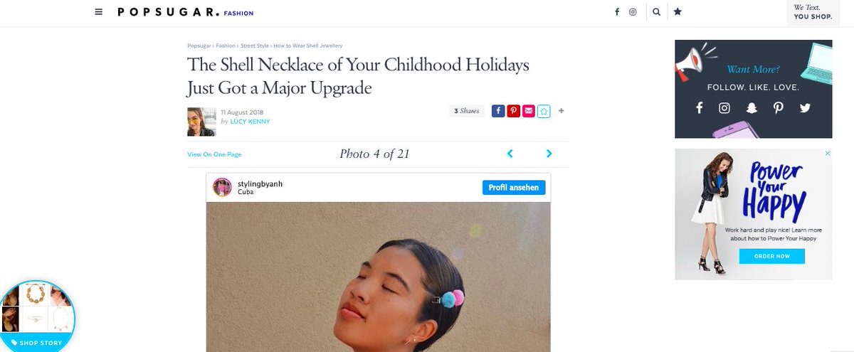 Anh Dinh (@stylingbyanh) on Twitter photo Thank you <a href="/POPSUGARUK/">PS UK</a> for featuring me next to some of my favorite fashion icons !! popsugar.co.uk/fashion/How-Weโฆ Such an honor be pictured next to <a href="/ChiaraFerragni/">Chiara Ferragni</a> Blanca Miro, Pernille Teisbaek <a href="/AminataBelli/">Aminata Belli</a> and many more #shelljewellery #popsugaruk Thank you <a href="/POPSUGARUK/">PS UK</a> for featuring me next to some of my favorite fashion icons !! popsugar.co.uk/fashion/How-Weโฆ Such an honor be pictured next to <a href="/ChiaraFerragni/">Chiara Ferragni</a> Blanca Miro, Pernille Teisbaek <a href="/AminataBelli/">Aminata Belli</a> and many more #shelljewellery #popsugaruk