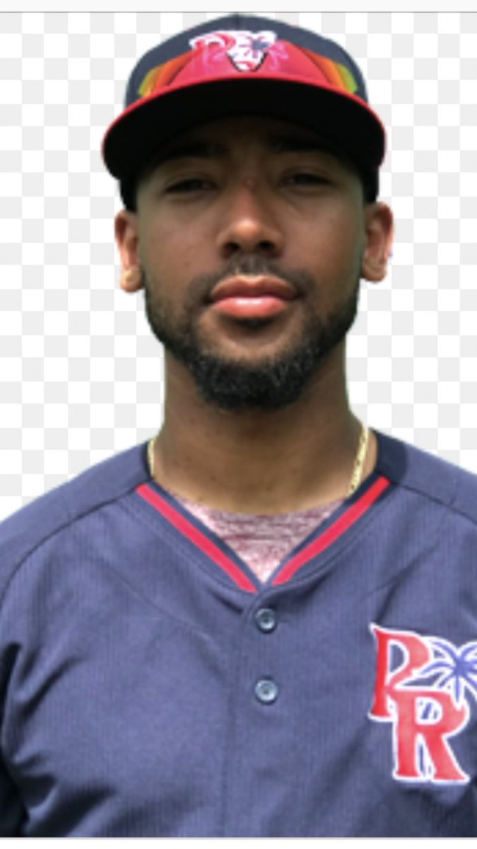 CSJ_Baseball's tweet photo. Another update! Congrats to Jordan Matos and the Puerto Rico Islanders on their Empire League championship! @Jordmatos was the starting 2B on the Saints 2016 championship squad and appeared in 18 games out of the ‘pen for the Islanders this season #getemjay https://t.co/hOUQafl6dl