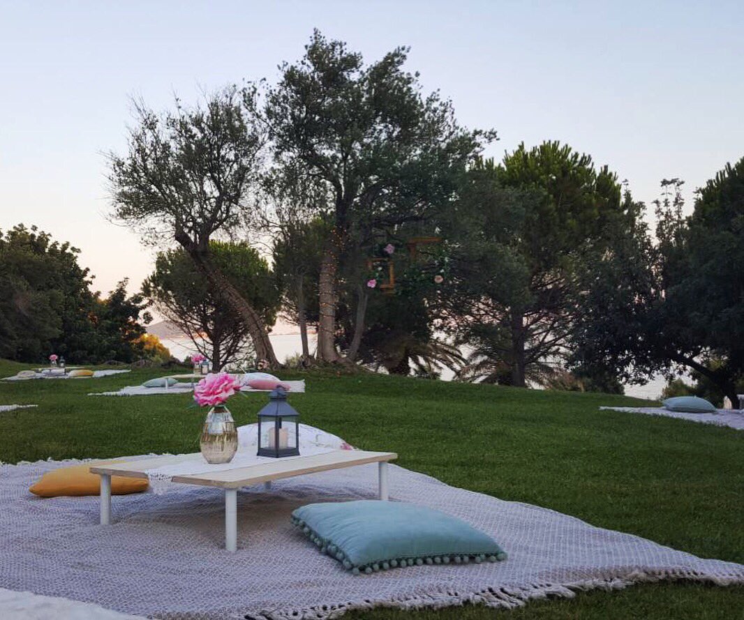 Under the stars <a href="/SunGardensDbk/">SunGardensDubrovnik</a> <a href="/LeadingHotels/">Leading Hotels</a> #SummerNights #LuxuryTravel