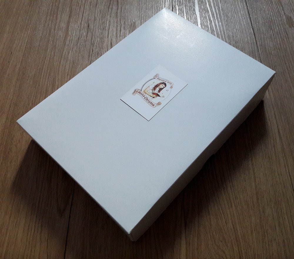StorytimewithAC's tweet photo. I've got my first ever Story Time packages in this box! π
I can't believe it! Worked hard on it but I couldn't have done it without my AMAZING team! π
#StorytmewithACPackage #StorytimewithAC #FunPages #StoryTime #Activities #Package #MusicAudioStories #KidsLearningProducts https://t.co/q5cp4qLCgz