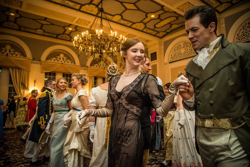 RegencyEnc's tweet photo. Tickets coming very soon for our #PrideandPrejudiceBall, November 17, 2018 at the @FairmontMAC. Join our mailing list for early access to tickets at https://t.co/RpuMKAtL5K
#YEG #JaneAusten #Cosplay https://t.co/eNjN06TkJJ
