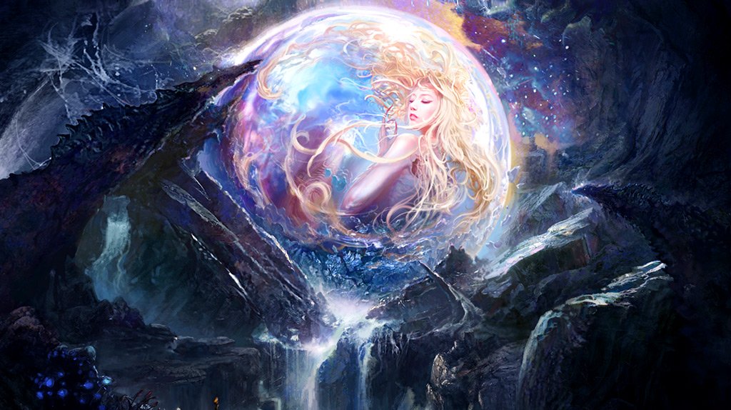 TERA on Twitter: "[PS4/XB1] In preparation for the Server Merge, #TERA