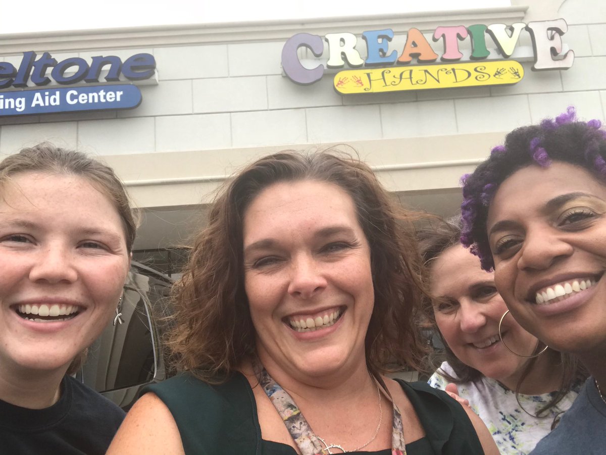 Michelle Thomas tweet media