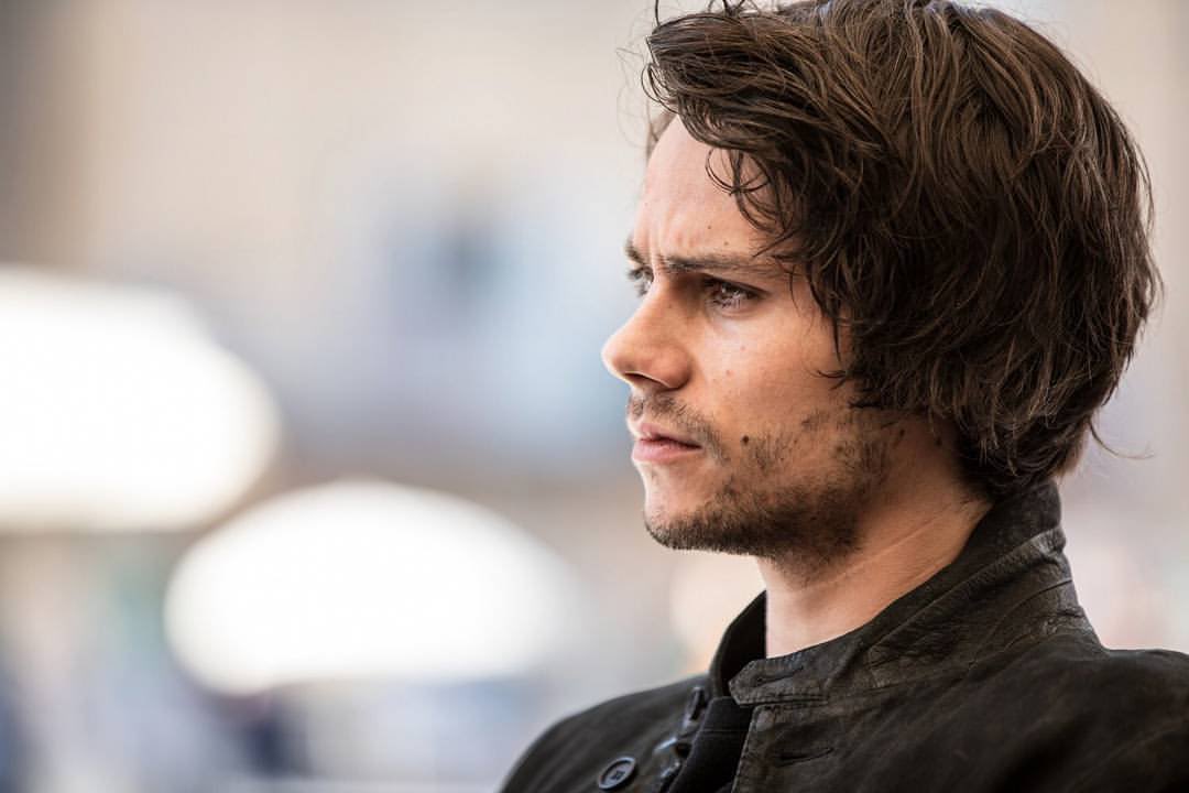 legendyIan's tweet photo. i miss dylans long hair im really going✈️ trough it https://t.co/PXIVbHFSpg