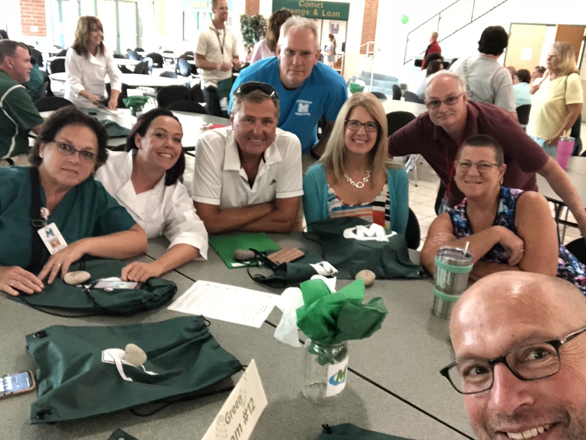 JayReutter's tweet image. Green Team 12. Excited to meet a new group of people as we embark on the Team of Teams approach. #Masonmoment