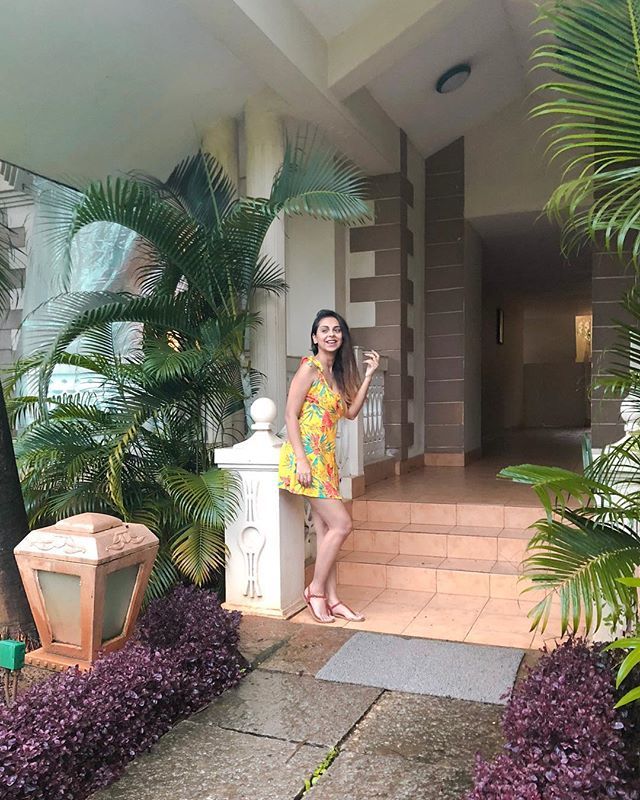 AanamC's tweet photo. Tomorrow’s plan: a little bit of North Goa 🦀 (no surprises there lol) For now, it’s time to 😴
⭐️
#AanamsOOTD #WhatWhenWearEats #WhatWhenWearExploresIndia #WhatWhenWearxGoZest https://t.co/zL6HYvBdF4 https://t.co/IPcoilCPOB
