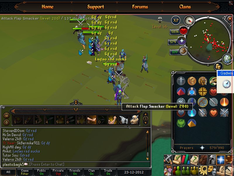 DivineForces's tweet photo. Divine Forces opened as a clan 13 years ago today. 13 years later we are still here; having never closed or gone inactive. Many things have changed on RS over these long years, but we've enjoyed it all. Here's to many more on @OldSchoolRS. HBD, DF! https://t.co/aCMyMOt5V7 https://t.co/NqnY1a2O5w