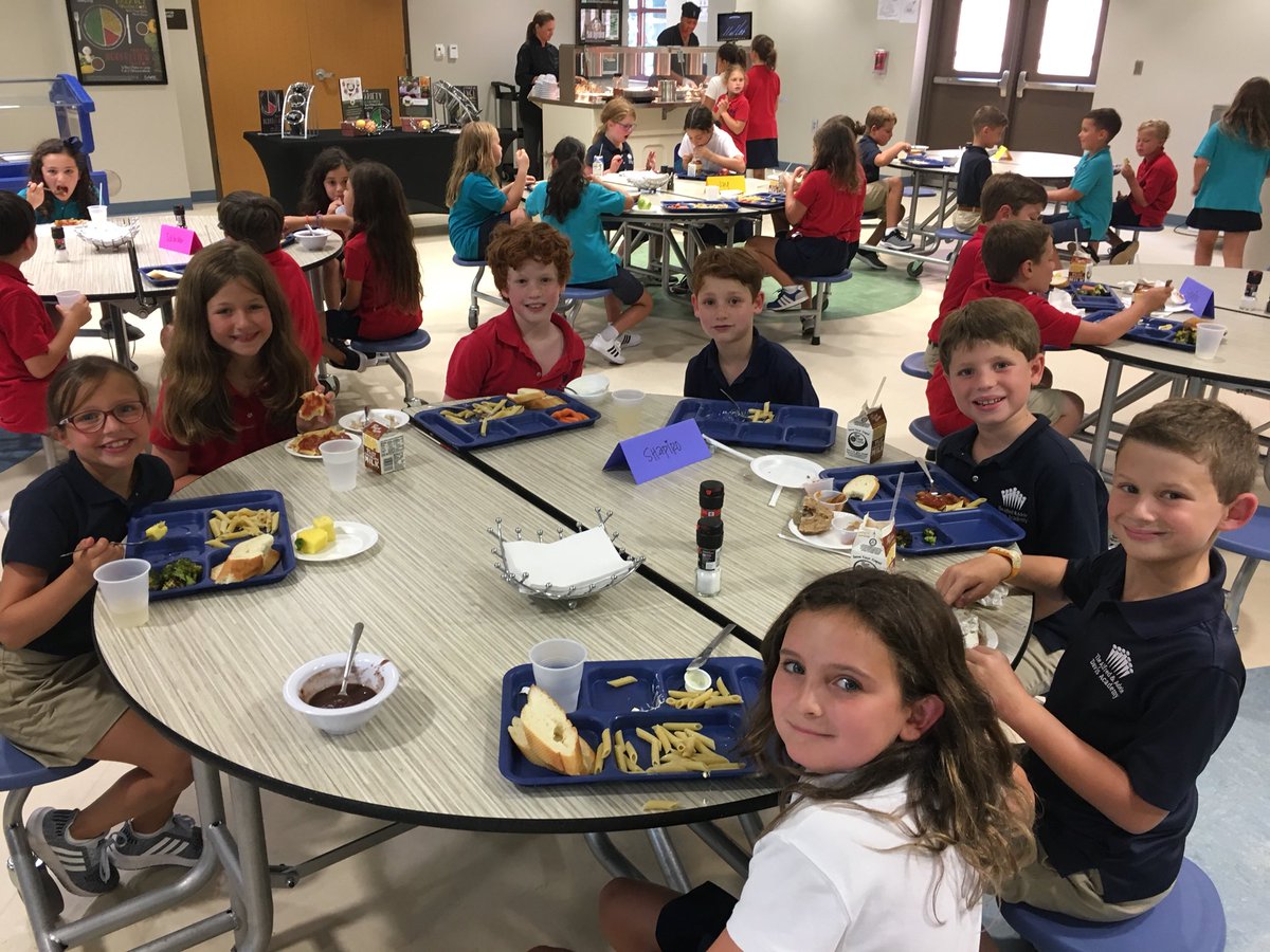 Lunchtime fun on day #1 #davis4
#davis3