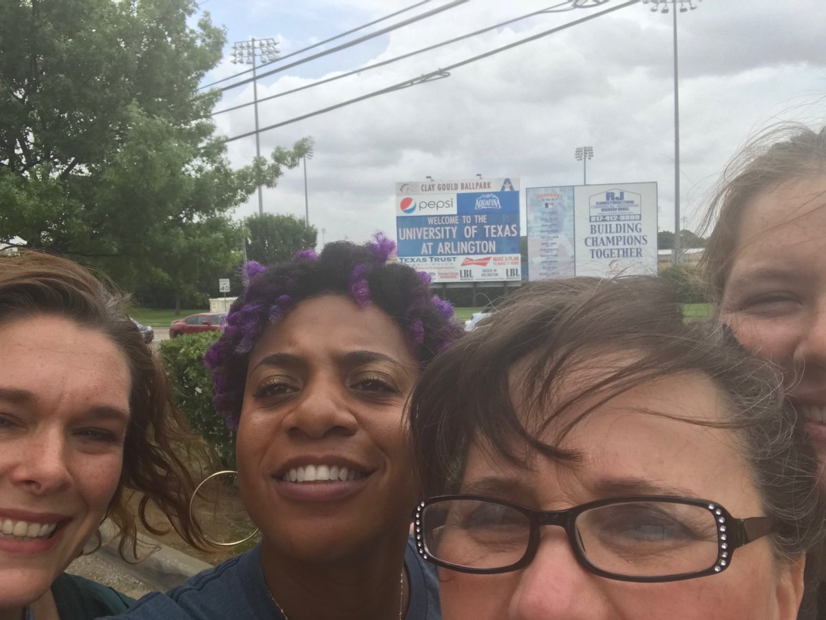 Michelle Thomas tweet media