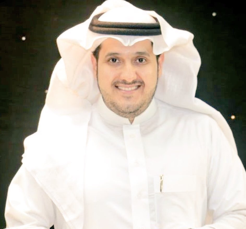 salahalghaydan's tweet image. #وفاه_الاعلامي_فهد_الفهيد
لا حول ولا قوة إلا بالله ، رحمك الله وغفر لك وملأ قلوب أهلك وذويك بالرضا والتسليم. وإنا لله وإنا إليه راجعون.