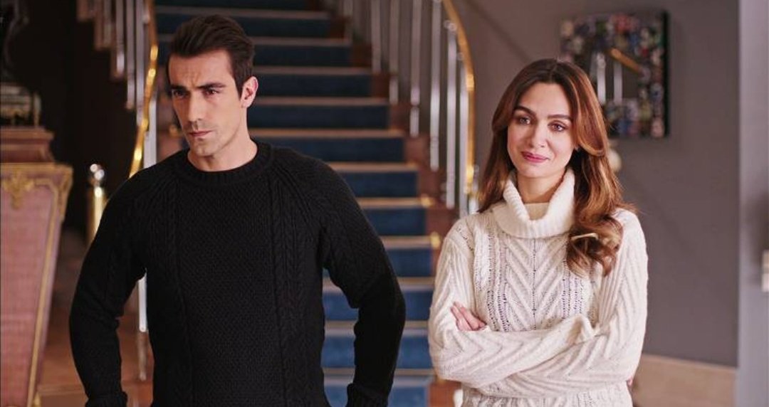 Büğünki tağimiz #BenimYüzümden
❤