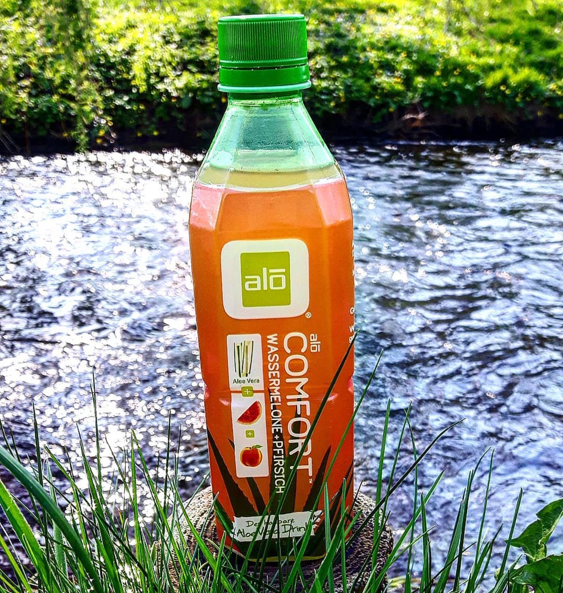 Alo Drink On Twitter Packed With The Real Fruit Flavors Of Fresh