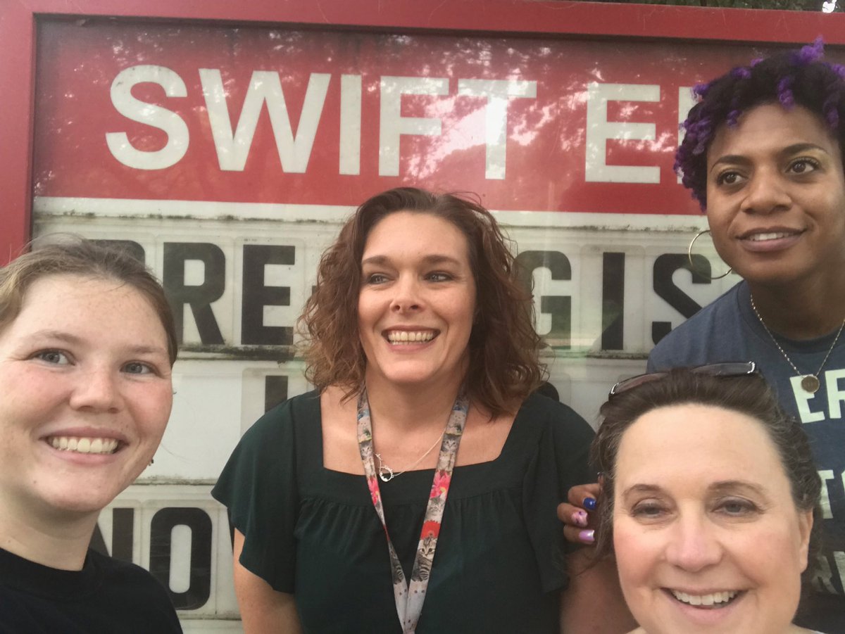 Michelle Thomas tweet media