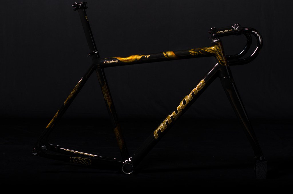 FiftyOne Bikes tweet media