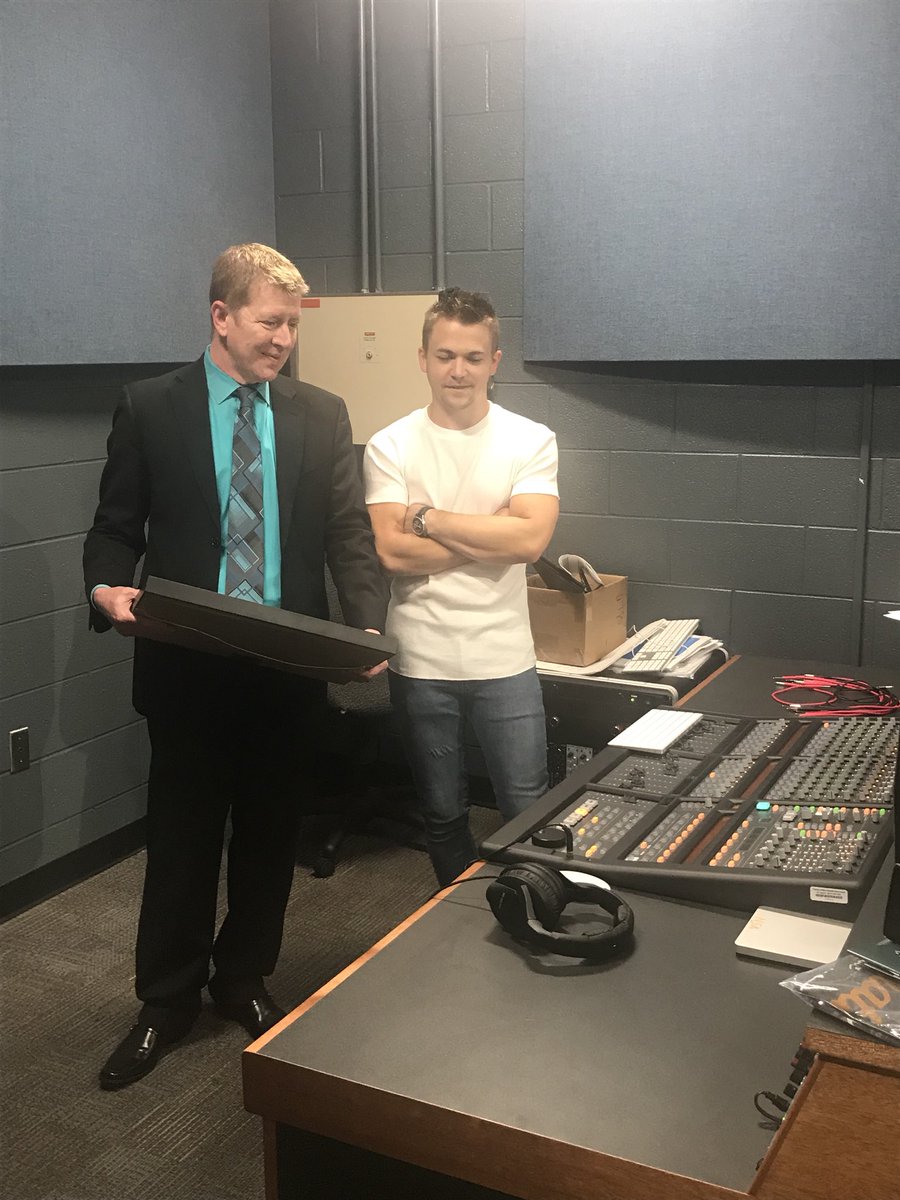 Nashville School of the Arts tweet media