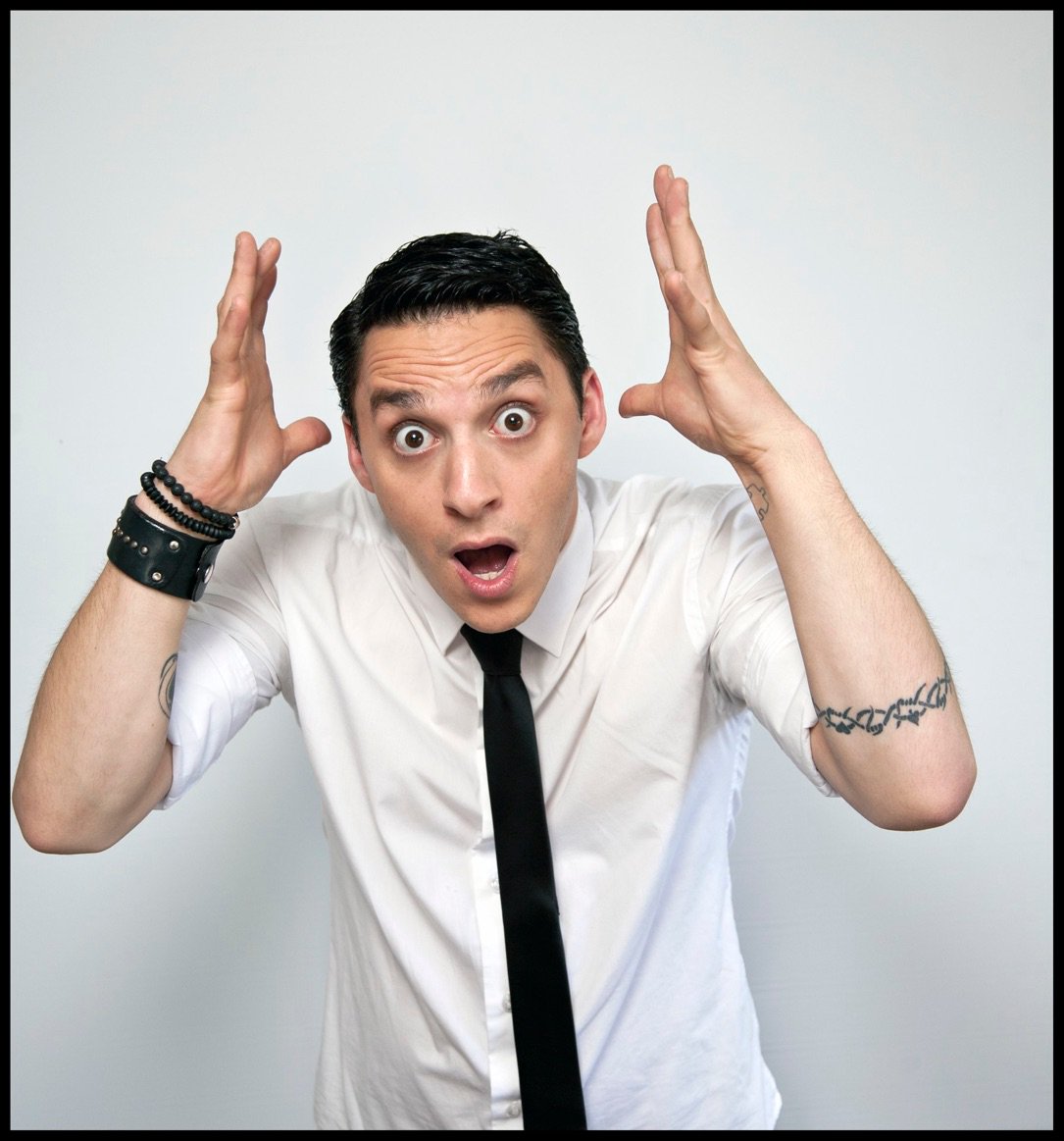 Make sure to book in advance for the next show on FRIDAY 7 SEPTEMBER. Headliner is hilarious <a href="/JarredFell/">Jarred Fell</a>!
lolcomedyclubs.co.uk/venue/blackpoo…