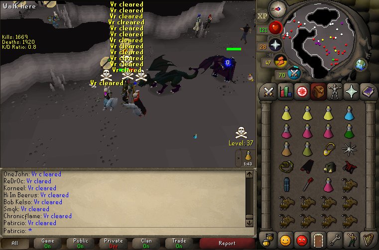 DivineForces's tweet photo. Divine Forces opened as a clan 13 years ago today. 13 years later we are still here; having never closed or gone inactive. Many things have changed on RS over these long years, but we've enjoyed it all. Here's to many more on @OldSchoolRS. HBD, DF! https://t.co/aCMyMOt5V7 https://t.co/NqnY1a2O5w