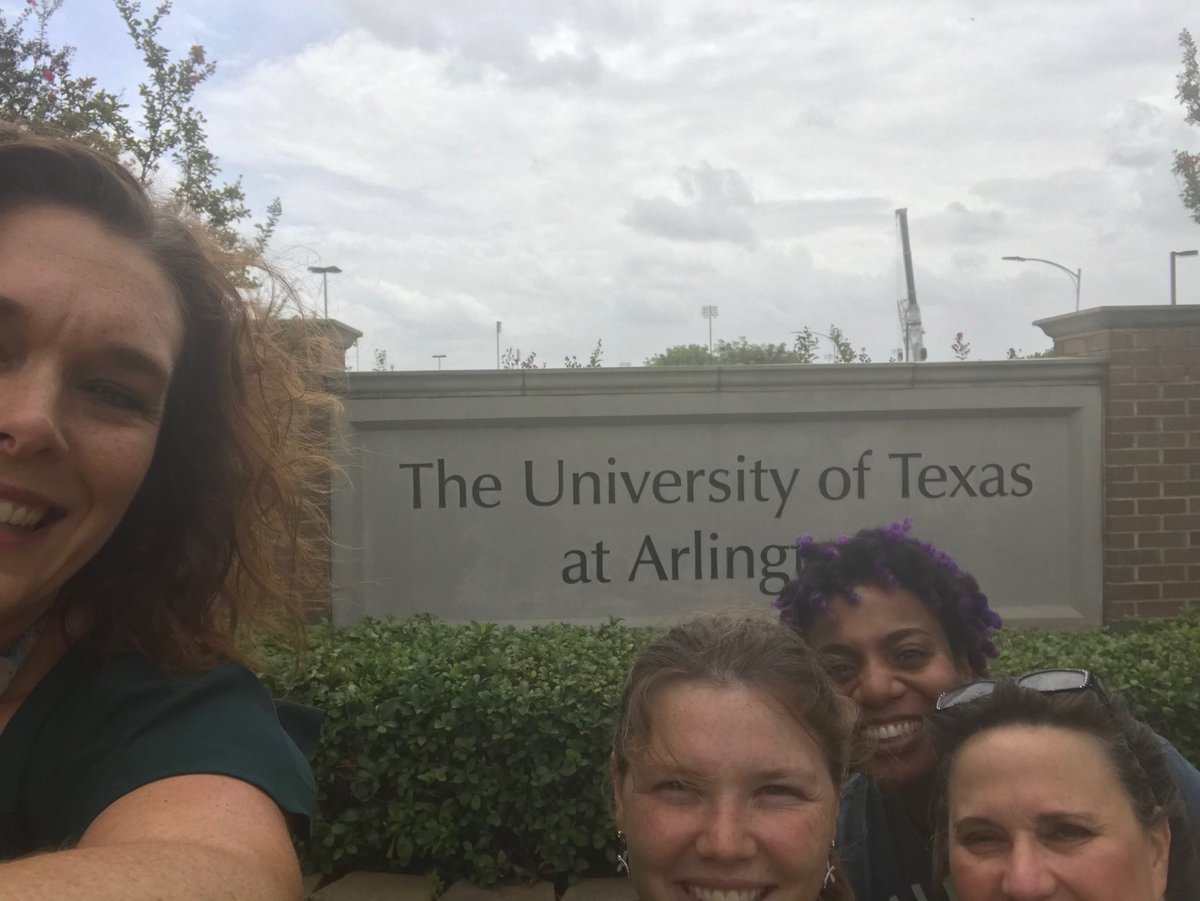 Michelle Thomas tweet media