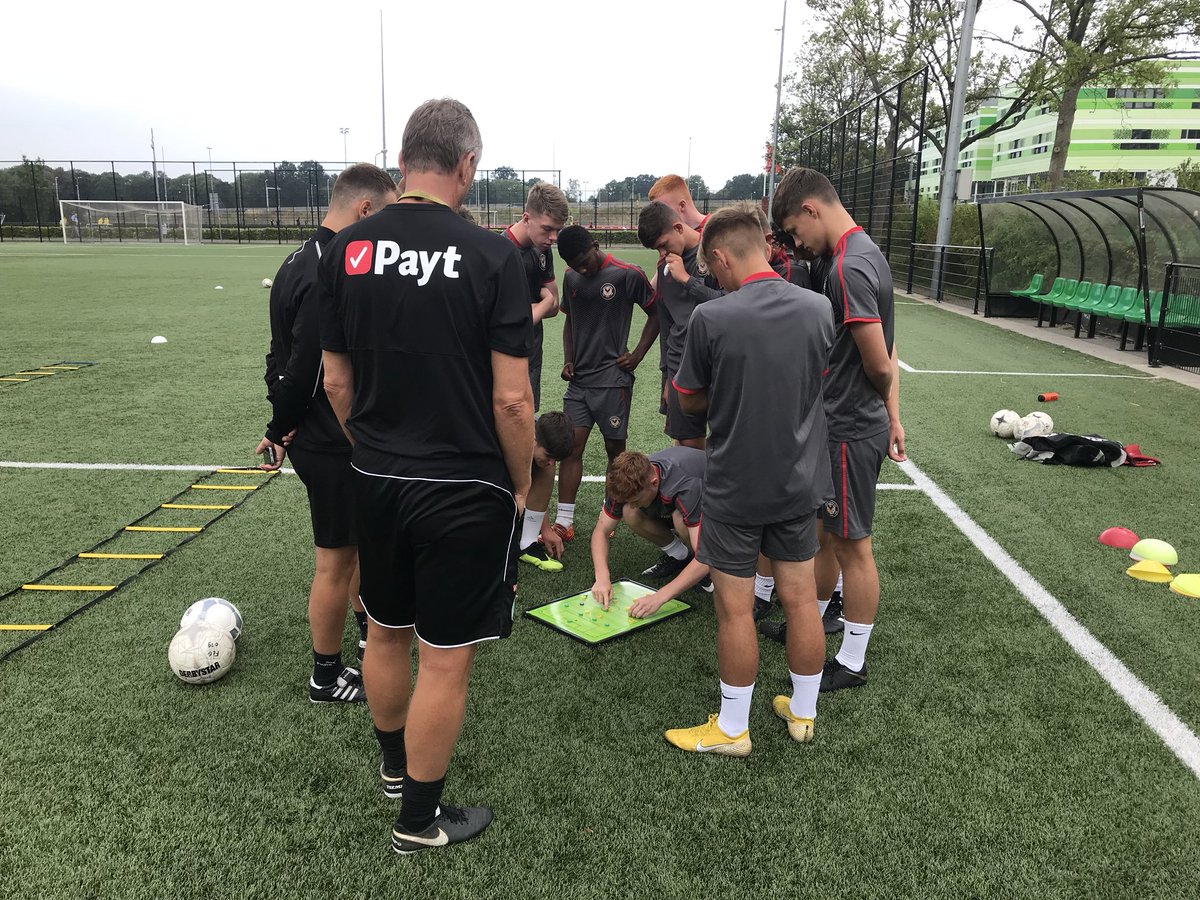 conditionwithjames tweet media