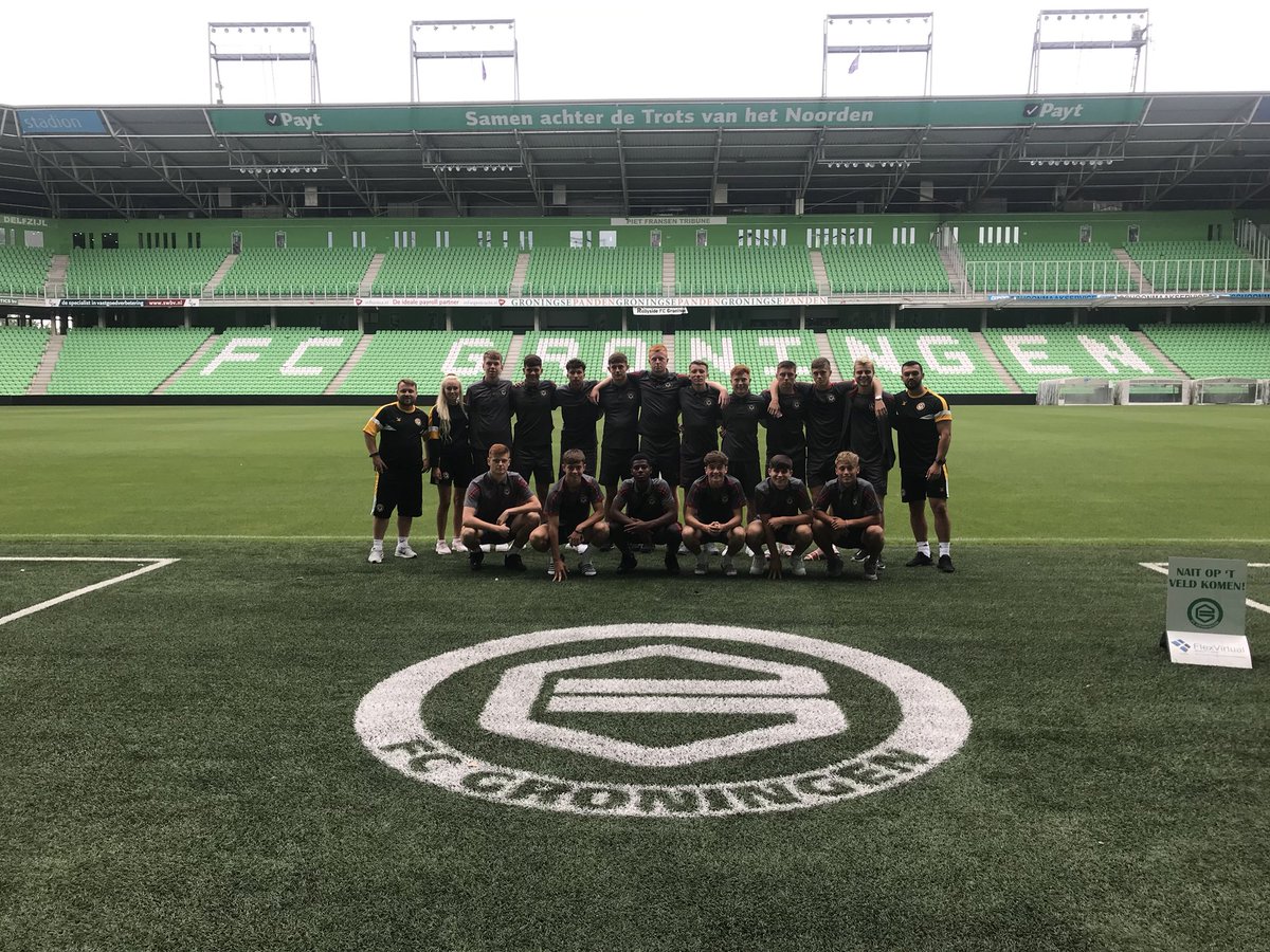 conditionwithjames tweet media