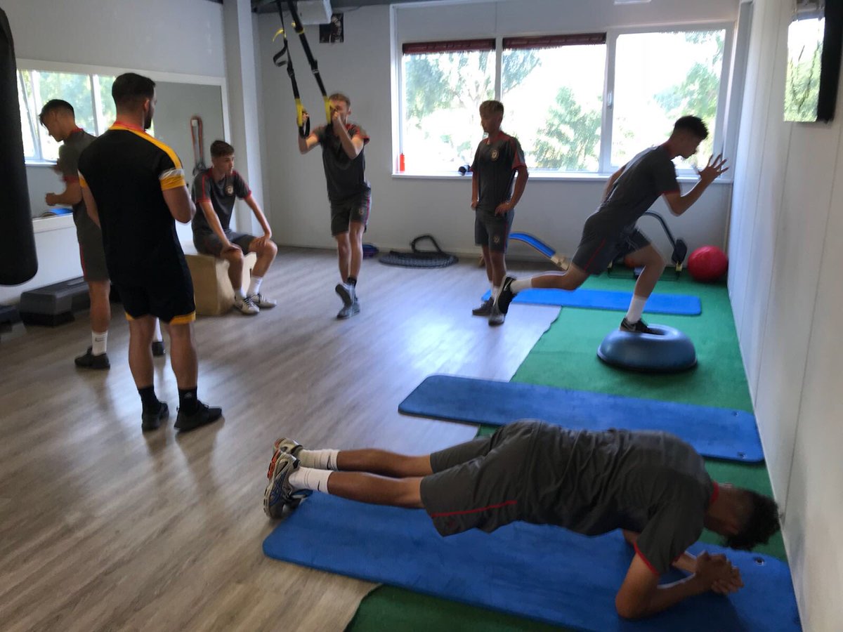 conditionwithjames tweet media