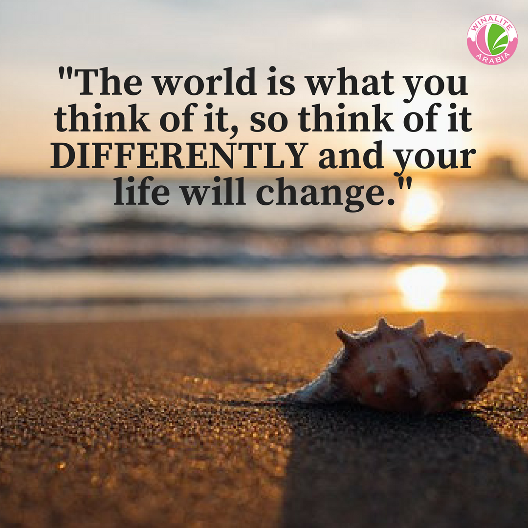 winalitearabia's tweet photo. "The world is what you think of it, so think of it differently and your life will change." #winalitearabia #arab #arabic #فرفش #اربد #3ARAB #q8y #saudi #تونس #تركي #مسلسلات_تركيه #q8i #سعودي #فلسطين #ksa #vines #uae #انا #syria #الاردن #عرب #سوريا #مضحك #جیگر #arabian #المغرب https://t.co/KmLHDibsbC