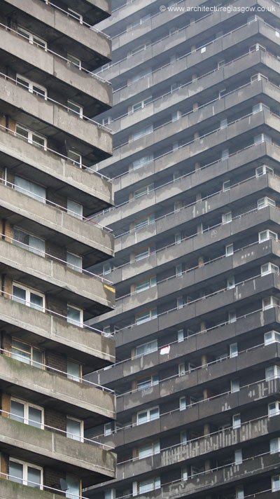 Scottish Brutalism tweet media