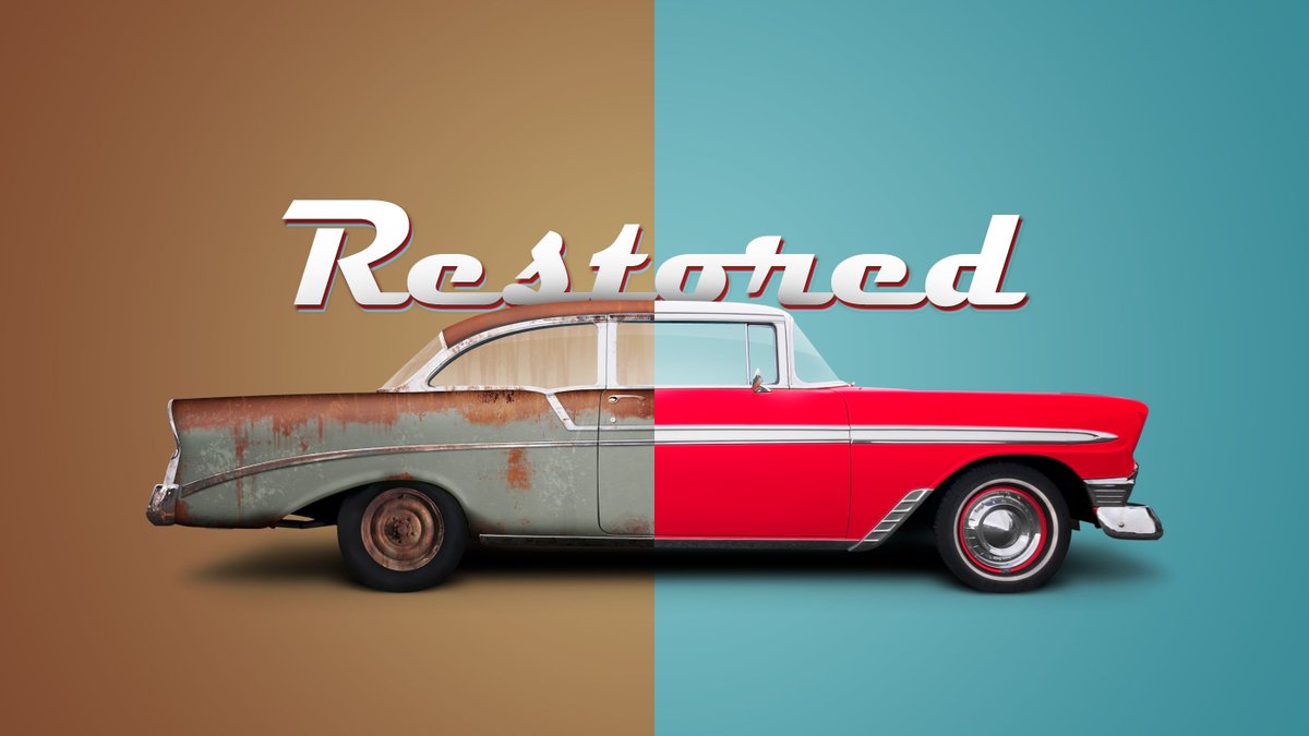 NorthsideCNY's tweet photo. Pastor @bruceaubrey concludes his series #Restored with a message entitled "Wake Up Call" from Joel 3.
Watch here: https://t.co/86u9ffJIpu https://t.co/E51Ikl0jHX