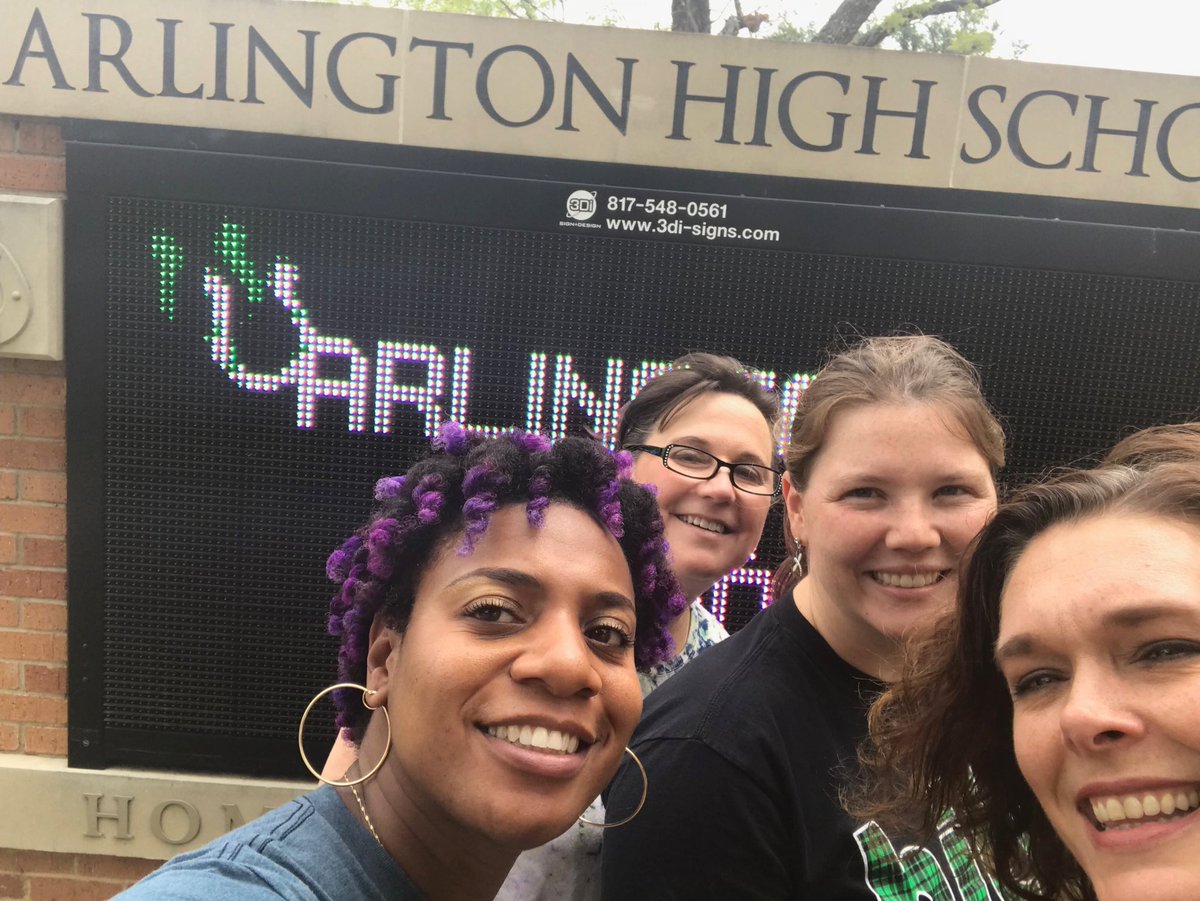 Michelle Thomas tweet media