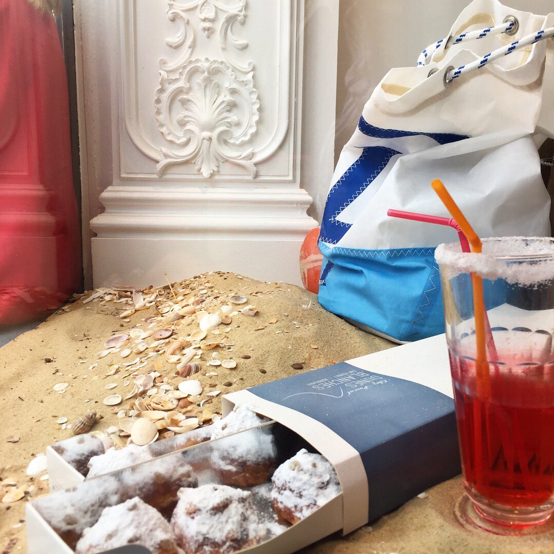 Panna975's tweet photo. Dunes blanches, canelè, tourteau: ma quante dolcezze ci sono nella Francia affacciata sull’Oceano? https://t.co/3pjZdA7xKP