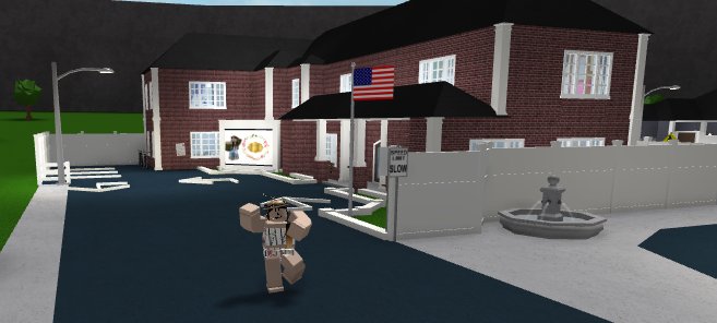 Roblox Daycare In Welcome To Bloxburg
