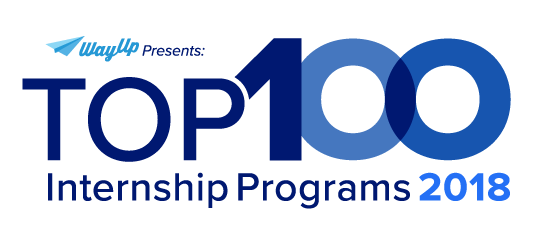 LifeAtNetApp's tweet photo. .@NetApp made the list of @WayUp Top 100 Internship Programs! #Thanks to our #interns for making it happen. Congratulations to all the winners! #LifeatNetApp #NetAppInternLife #WayUpTop100 https://t.co/IZ65zQTrI6 https://t.co/rR6U9vJVWh