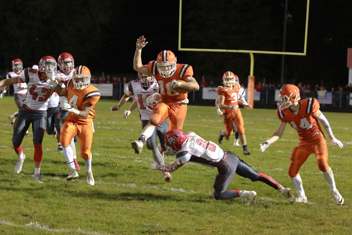 FNFmagOH's tweet photo. 7 Days until High School Football! Regular season is next week! https://t.co/B1mJsAgdL1