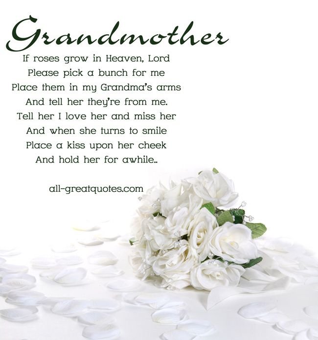 One year ago my granny passed away. I miss you and it still hurts but I know that you´re at a wonderful place with your loved ones you / we lost. I´ll keep the memory like some friends tell me which is really helpful. Thanks guys you know you´re meant. ❤️😢