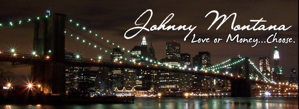 amazon.com/Johnny-Montana…