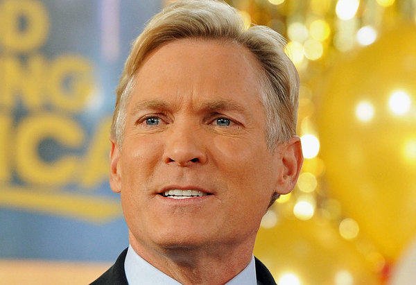 Wishing a very happy birthday to Sam Champion!   