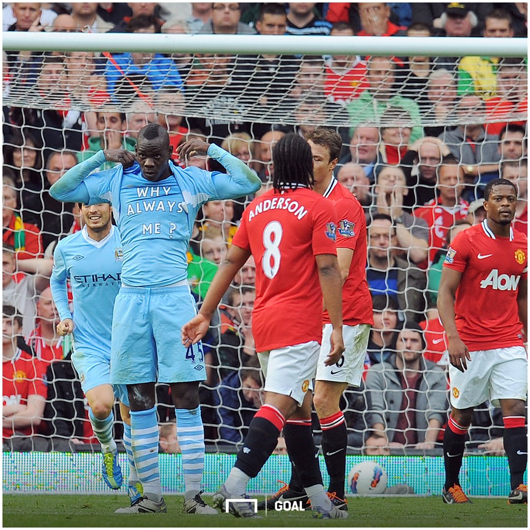 Goal News On Twitter Eight Years Ago Today Man City Signed Mario Balotelli Who Remembers This Game