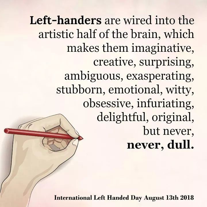 ChelleMo1112's tweet image. #LeftHandersDay 
#southpaw #Imalefty