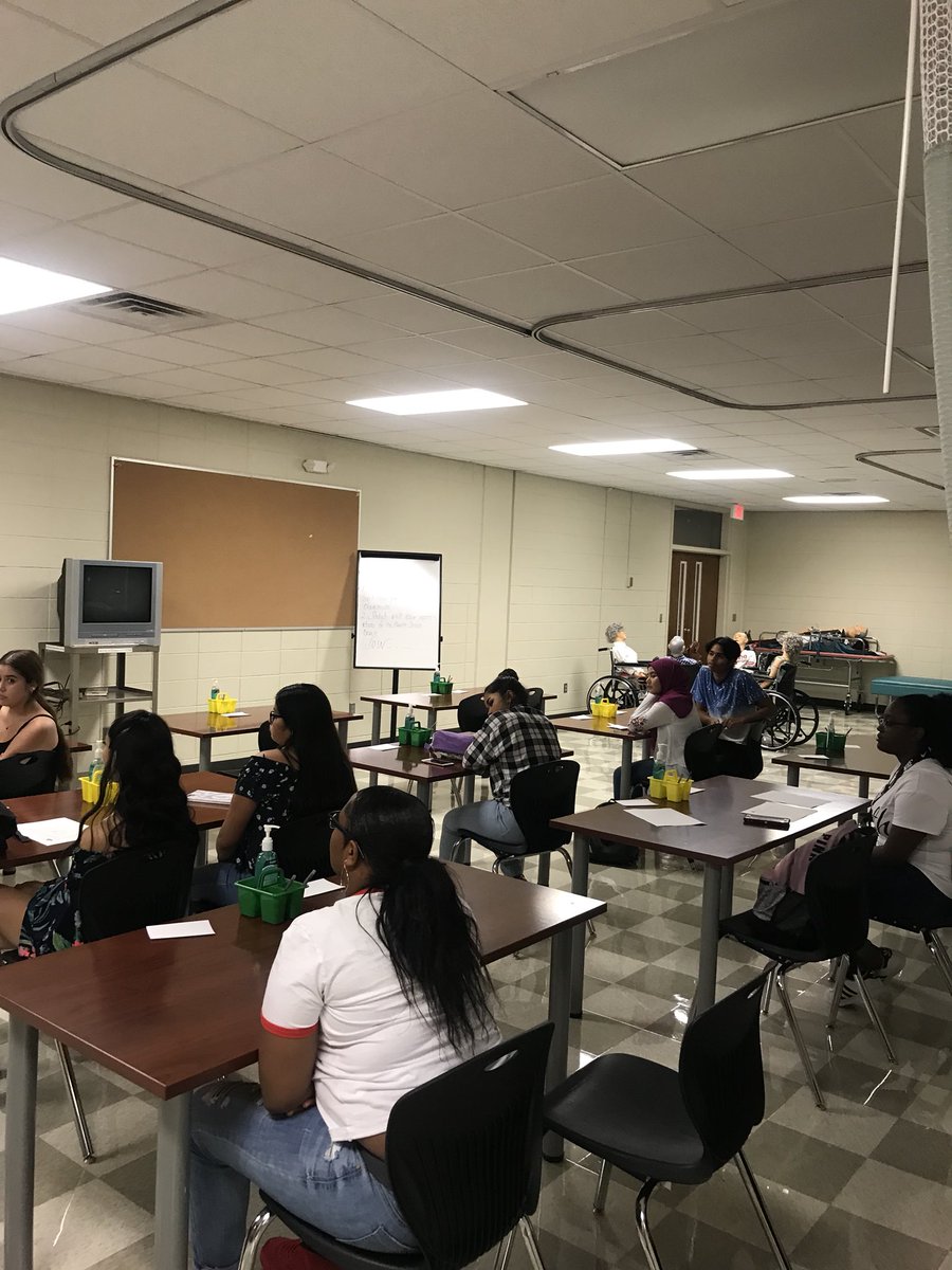 Day One <a href="/KCPS_Manual/">ManualCTC</a> teachers are beginning with the end in mind. Introducing Project Based Learning &amp; Post Secondary Planning. Manuel is “All In”! <a href="/kcpublicschools/">KCPS</a>