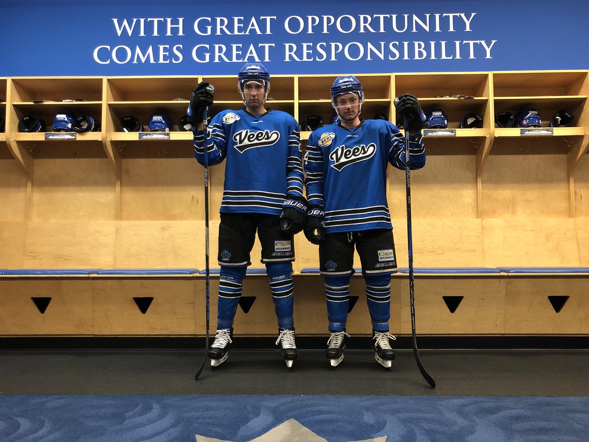 Here they are! Our third jerseys for the 2018-19 season.