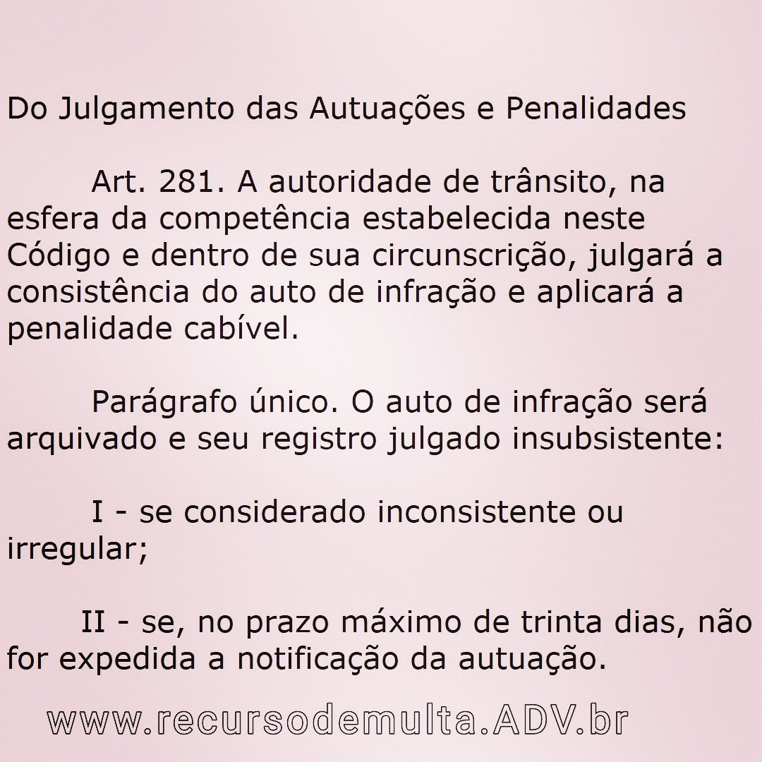 bondmultas's tweet photo. #recurso #recursodemulta #bondmultas18anos #recurso #defesadesuspensaodecnh #defesacnh #recursodetran #cnh #ctb #artigo281 #artigo #art281 #artigo281ctb #codigodetransitobrasileiro #bondmultasBR #especialistadetransito https://t.co/RW2RfUgNdj