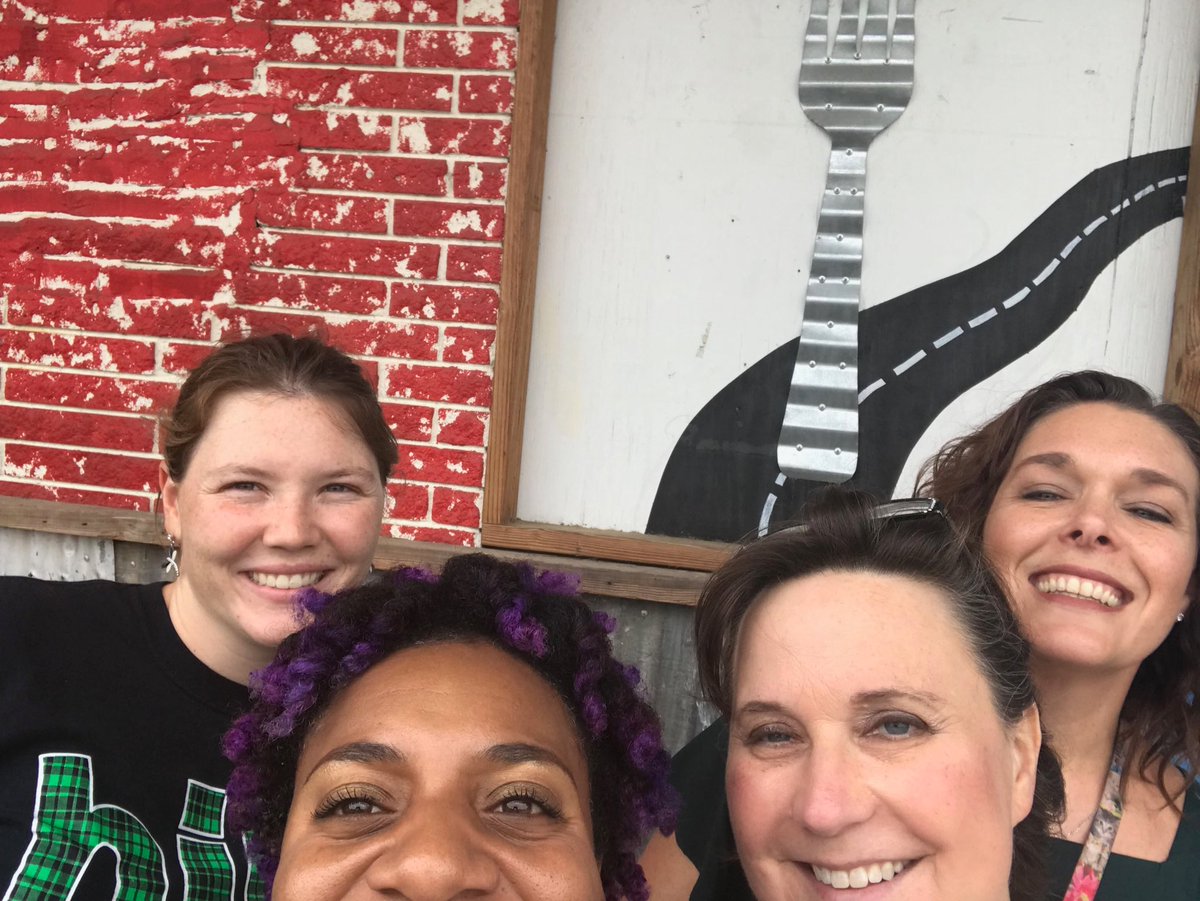 Michelle Thomas tweet media