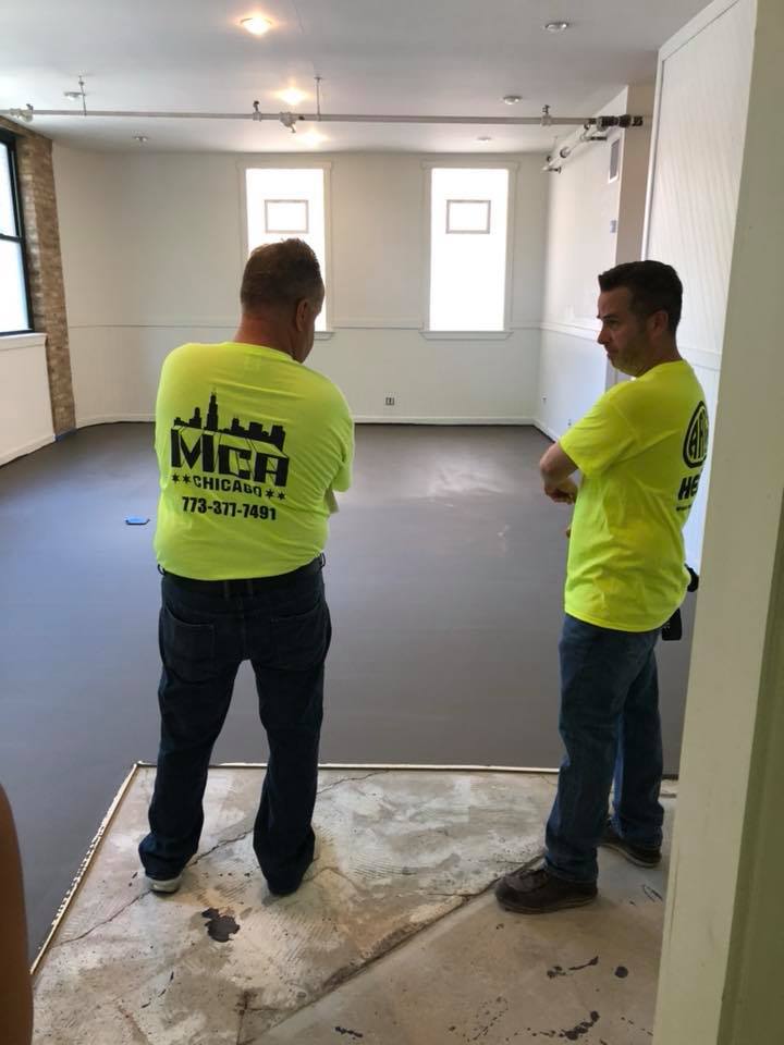 Multiple Concrete Accessories (ConstructionMCA) Twitter