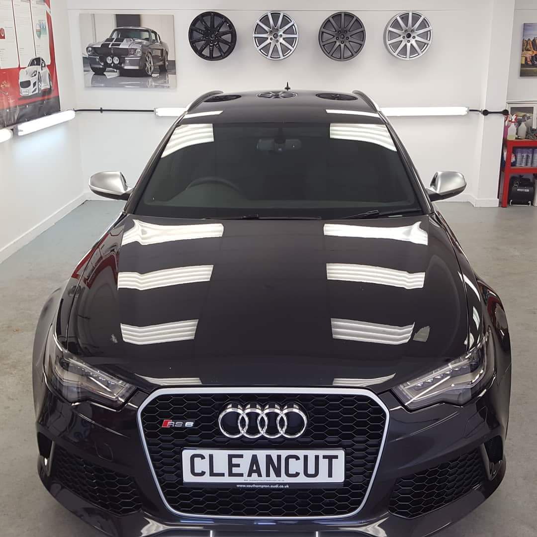 cleancutvalet's tweet photo. #detailing #valeting #winchester #glossehancement #c1 https://t.co/QcVHU1Z6FK