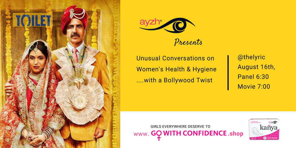 Yes, you, in the <a href="/fortcollinsgov/">City of Fort Collins</a>  <a href="/bouldercolorado/">City of Boulder</a>  <a href="/DenverChennai/">DenverChennai</a> area! How about an excellent discussion and a funny movie this Thursday night!? Tickets here> lyriccinema.com/movie/toilet