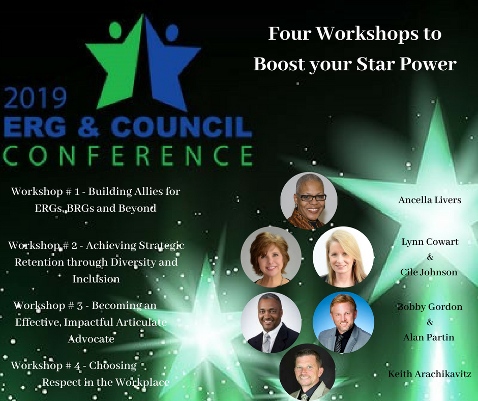 PrismDiversity's tweet photo. ARE YOU READY for the 2019 ERG &amp; COUNCILS CONFERENCE at The Disney Yacht &amp; Beach Club! Follow us to stay up-to-date on more sessions and speakers! CLICK the link and Visit us to find out more https://t.co/k9kDpF3BVi https://t.co/mQ2zYTXULy