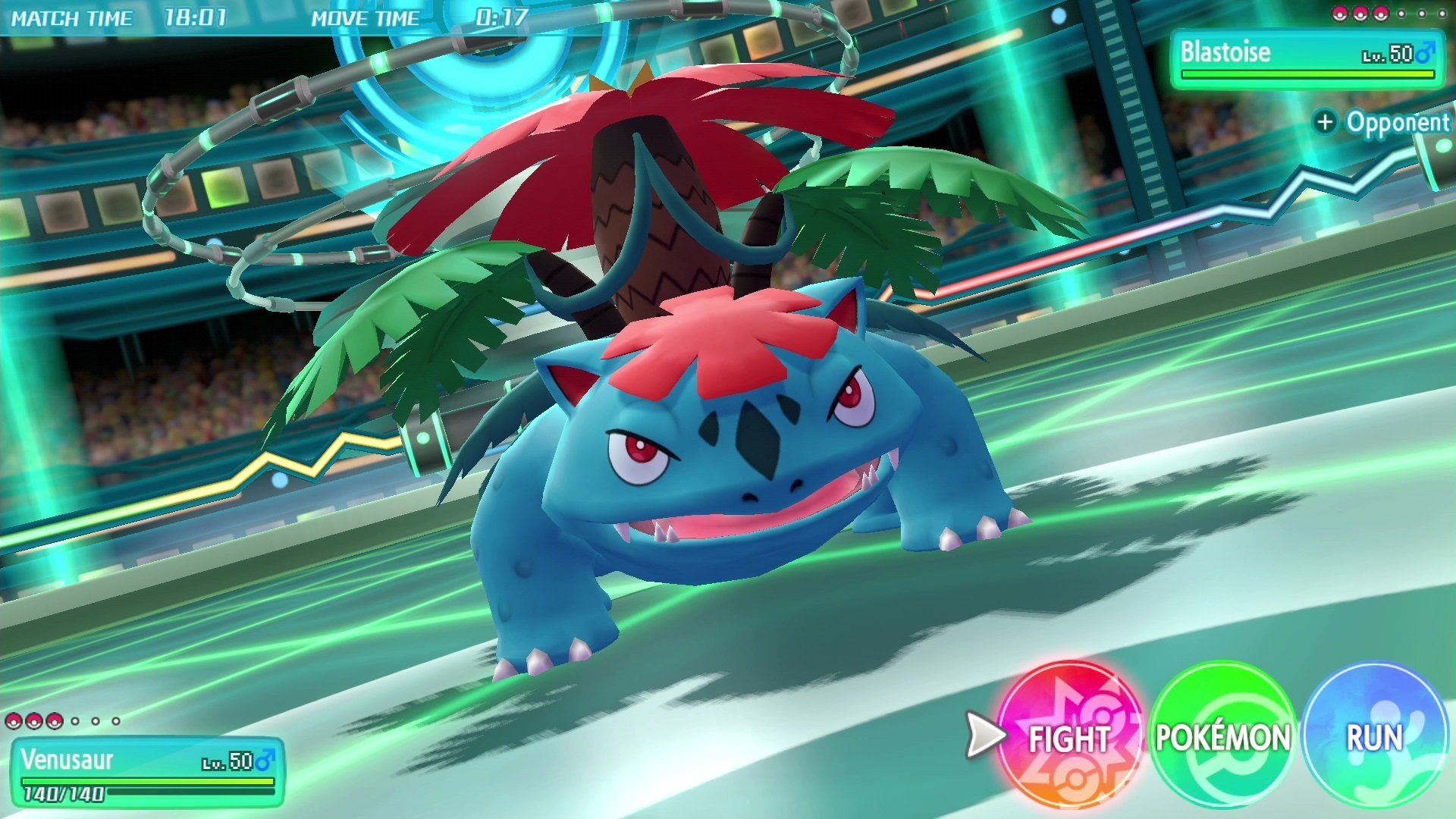 Mega Venusaur (Pokémon) - Pokémon GO